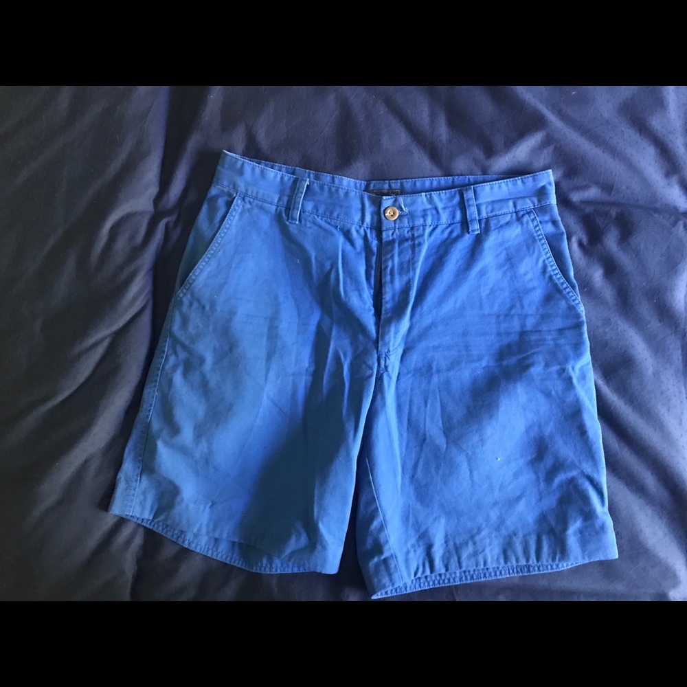 Arrow shorts